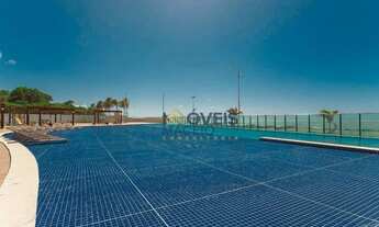 Imagem 4: Apartamento com 3 dormitórios à venda, 86 m² por R$ 834.000,00 - Jacarecica - Maceió/AL