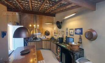 Imagem 6: Casa em Condomínio na Praia de Juquehy