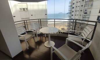 Imagem 2: EXCELENTE APARTAMENTO DUPLEX VISTA MAR 03 SUÍTES PÉ NA AREIA PITANGUEIRAS