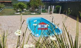 Imagem 7: Chácara com 3 dormitórios à venda, 1200 m² por R$ 850.000 - Sorocamirim - Ibiúna/SP