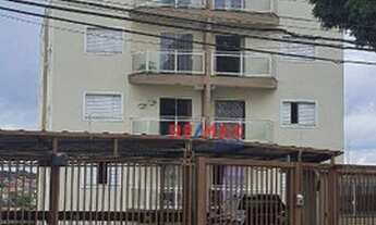 Imagem: Apartamento com 2 dormitórios à venda