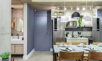 Imagem 3: Apartamento residencial para venda, Vila Maria, São Paulo - AP13316