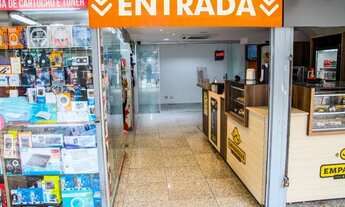 Imagem 5: Aluguel de excelente loja no Centro do Rio