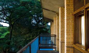 Imagem 7: Casa, com 4 quartos à venda, 1000m2, Pacaembú