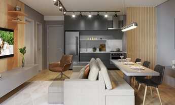 Imagem 4: Studio residencial para venda, Vila Romana, São Paulo - ST10937