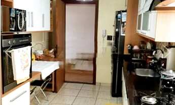 Imagem 5: Ed Sevilha / Av cidade Jardim - Reserva Especial do Bosque