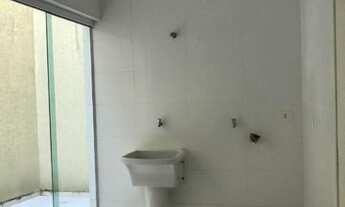 Imagem 3: Sobrado com 3 dormitórios para alugar, 165 m² por R$ 4.300,00/mês - Jardim Textil - São Pa