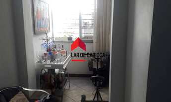 Imagem 6: Excelente apartamento de 3 quartos totalmente reformado com suíte no Posto 3 em Copacabana