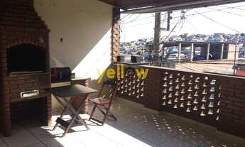 Imagem 2: Guarulhos - Casa de Vila - jardim jacy