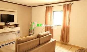 Imagem 1: Casa à venda noJardim Doutor Antônio Petráglia - Franca/SP