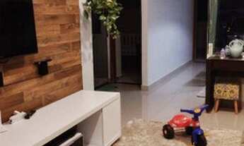 Imagem 5: Casa de 3/4 Qts Semi-Mobiliada no Três Marias