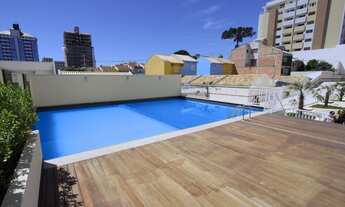 Imagem 2: APARTAMENTO com 2 dormitórios à venda com 69.26m² por R$ 254.400,00 no bairro Centro - SÃO