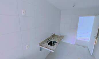 Imagem: Apartamento com 3 dormitórios à venda