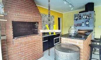 Imagem 3: Casa com 3 Quartos e 5 banheiros à Venda, 480 m² por R$ 1.800.000