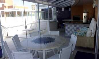 Imagem 3: Riviera Cobertura Pé na Grama