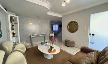 Imagem 3: Vendo 4 Quartos no Condomínio Univillas