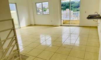 Imagem 2: Cobertura no Bairro São Geraldo