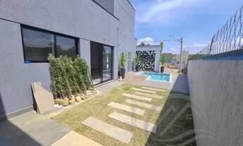 Imagem 2: Casa - Jardim Golden Park Residence - Hortolândia