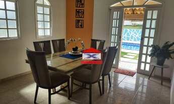 Imagem 3: Casa com 3 dormitórios à venda, 331 m² por R$ 650.000,00 - San Ressore - Cotia/SP