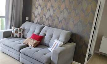 Imagem 4: Apartamento 2 dormitórios Carräo