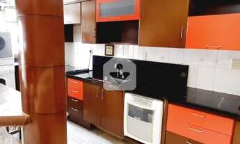 Imagem 4: RIO DE JANEIRO - Apartamento Padrão - Barra da Tijuca