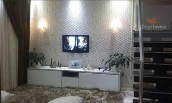 Imagem 3: Sobrado à venda, 110 m² por R$ 1.030.000,00 - Vila Milton - Guarulhos/SP