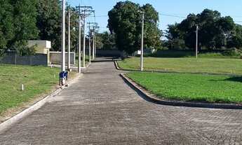 Imagem: Condomínio Solar do Sapê em Manilha/Itaboraí