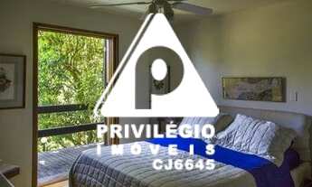 Imagem 7: Casa à venda na Gavea, 4 quartos, piscina