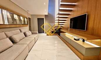 Imagem 2: Cobertura 4 Quartos em Santos