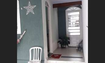 Imagem 3: Casa para venda possui 78 metros quadrados com 2 quartos sendo 1 suite