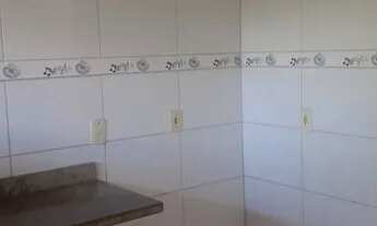 Imagem 7: Casa linear, 2 quartos com amplo quintal privativo - Terra Firme