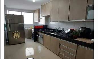 Imagem 5: APARTAMENTO 49 M²- 2 QUARTOS - LASER COMPLETO PORTARIA 24HS BAIRRO CABRAL