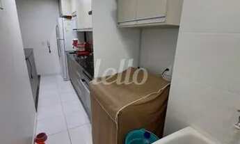 Imagem 5: São Caetano do Sul - Apartamento Padrão - Osvaldo Cruz