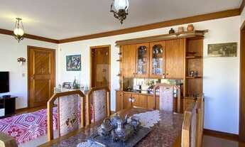 Imagem 7: Apartamento 3 dormitórios, com ótima privacidade e vista definida no miolo do Menino Deus