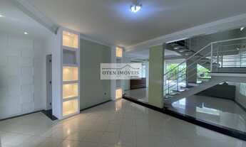 Imagem 2: Casa em Condomínio para Locação em São José dos Campos, Condomínio Sunset Park, 4 dormitór