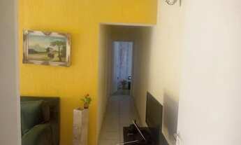 Imagem 3: Apartamento para aluguel com 97 metros quadrados com 2 quartos em Pituba - Salvador - BA