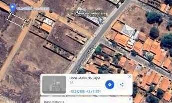 Imagem: Lote 10x25 - Bairro São Miguel II