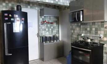 Imagem 5: Casa no Curió-Utinga