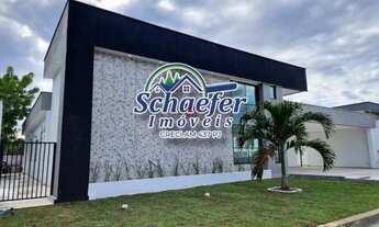 Imagem: Casa no condomínio Ponta Negra 2 térrea