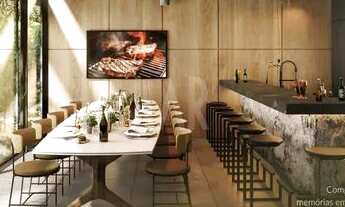 Imagem 4: Apartamento à venda, 2 quartos, 2 suítes, 2 vagas, Sion - Belo Horizonte/MG