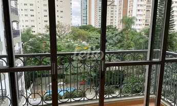 Imagem 4: São Paulo - Apartamento Padrão - Campo Belo