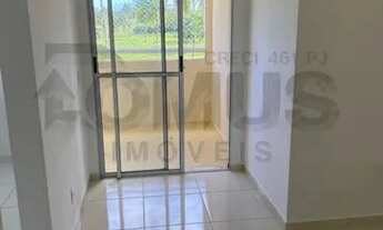 Imagem 2: Confira! Residencial Horto da Barra à Venda . Área de Lazer Completa Na Barra dos Coqueiro