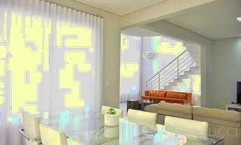 Imagem 6: Casa - Jardim Green Park Residence - Hortolândia