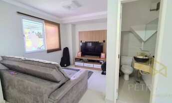 Imagem 4: Belíssima casa em condomínio em Campinas no Parque Imperador