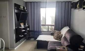 Imagem 2: Apartamento em excelente rua do Morumbi, 67m², 2 dormitórios, 1 vaga de garagem!