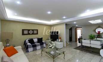 Imagem 3: São Paulo - Casa Padrão - Santana