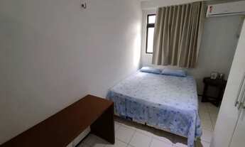 Imagem 2: LOCAÇÃO - APARTAMENTO MOBILIADO NA PRAIA - CALHAU