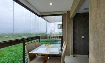 Imagem 4: Cobertura à venda, 4 quartos, 1 suíte, 2 vagas, Recreio dos Bandeirantes - RIO DE JANEIRO