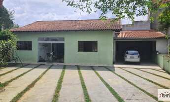 Imagem 4: Casa para Locação em Mogi das Cruzes, Vila Brasileira, 3 dormitórios, 1 suíte, 3 banheiros
