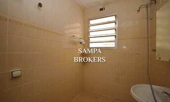 Imagem 7: Apartamento térreo com ótimo potencial